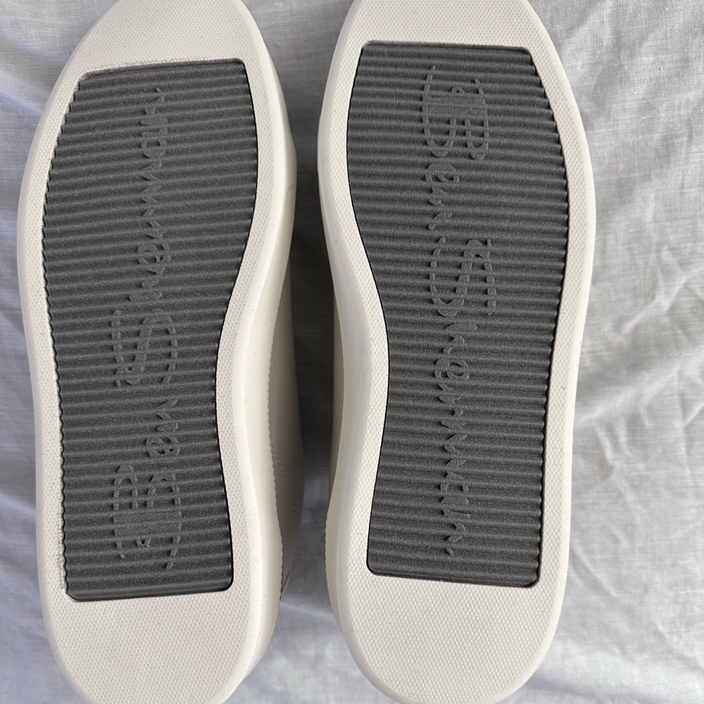 Ben Sherman Hammond Grey Shoes Men's 10.5 New in Box - Picture 4 of 11